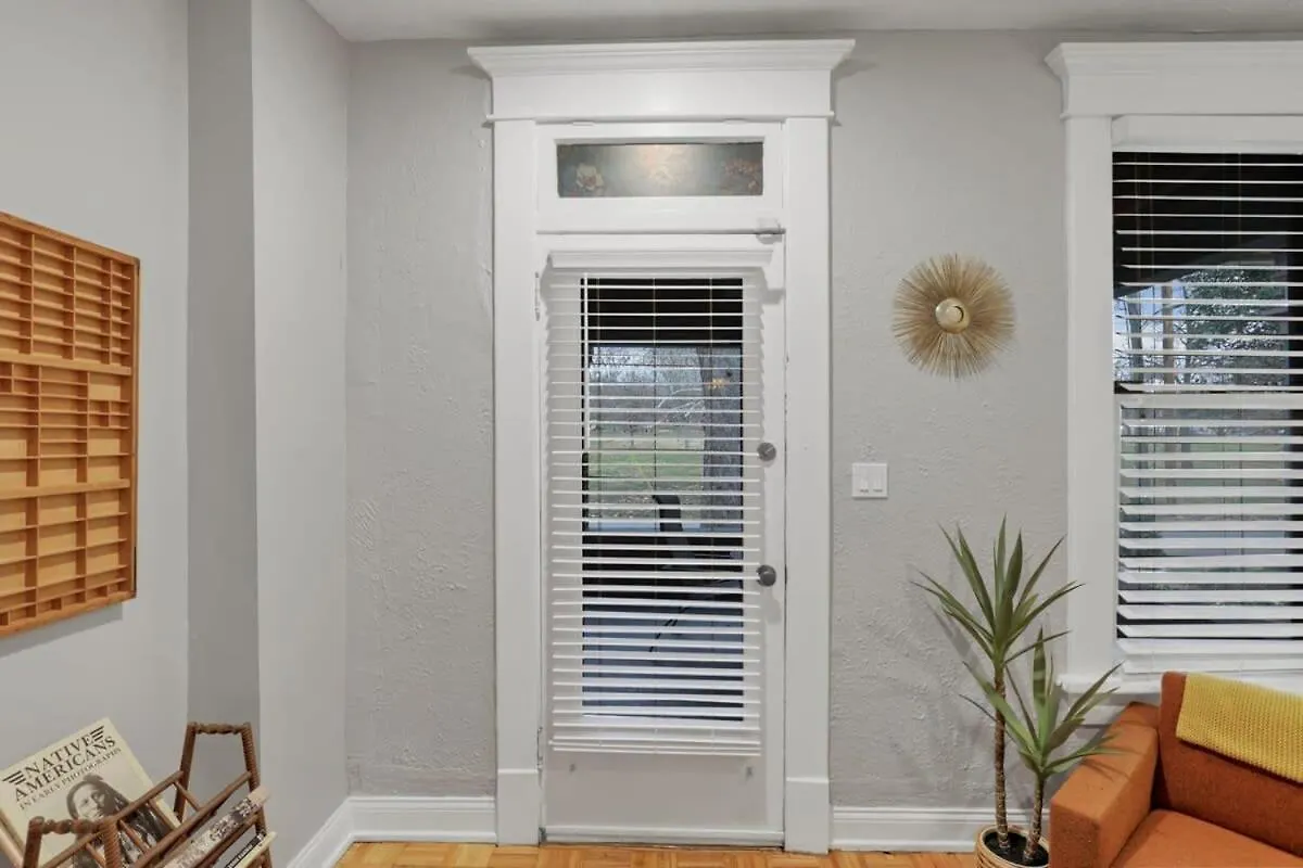 The Goodale Retreat - 2 Bedroom 2Bath Columbus 0*,