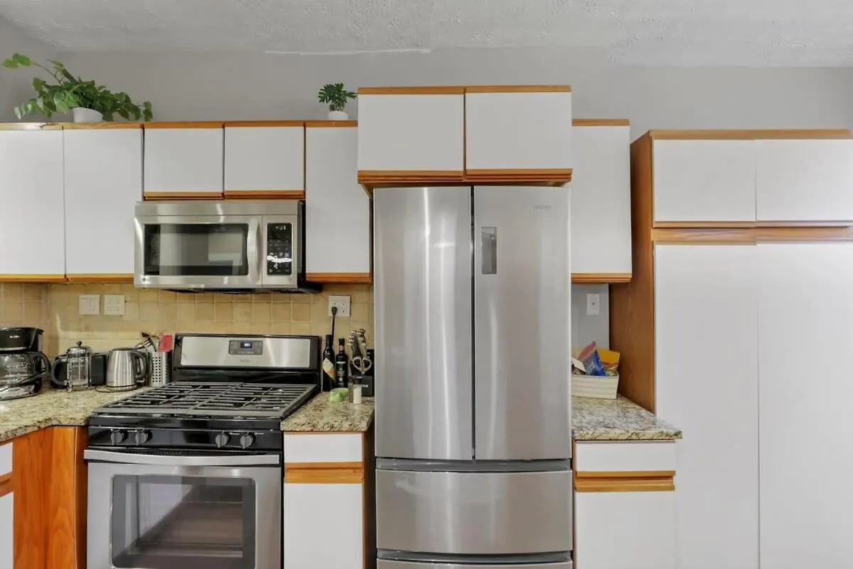 The Goodale Retreat - 2 Bedroom 2Bath Columbus 0*,