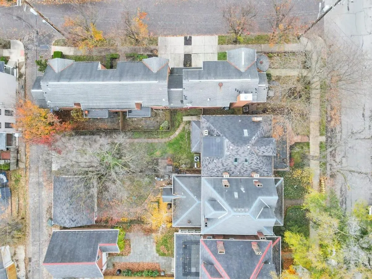 Lejlighed The Goodale Retreat - 2 Bedroom 2Bath Columbus