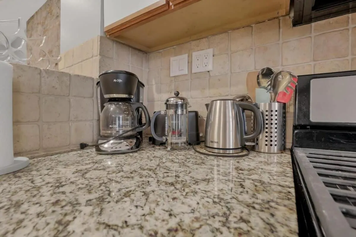 The Goodale Retreat - 2 Bedroom 2Bath Columbus Lejlighed