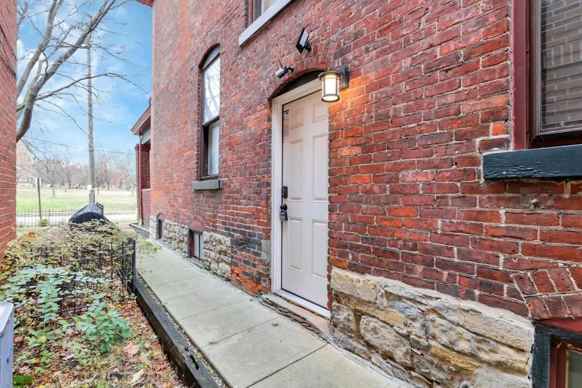 The Goodale Retreat - 2 Bedroom 2Bath Columbus United States